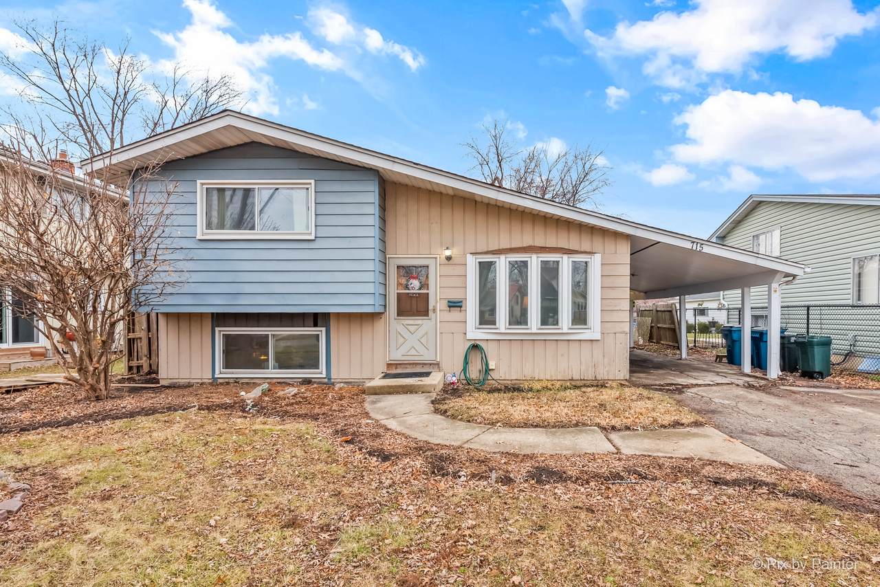 715 Main Street - Photo 1