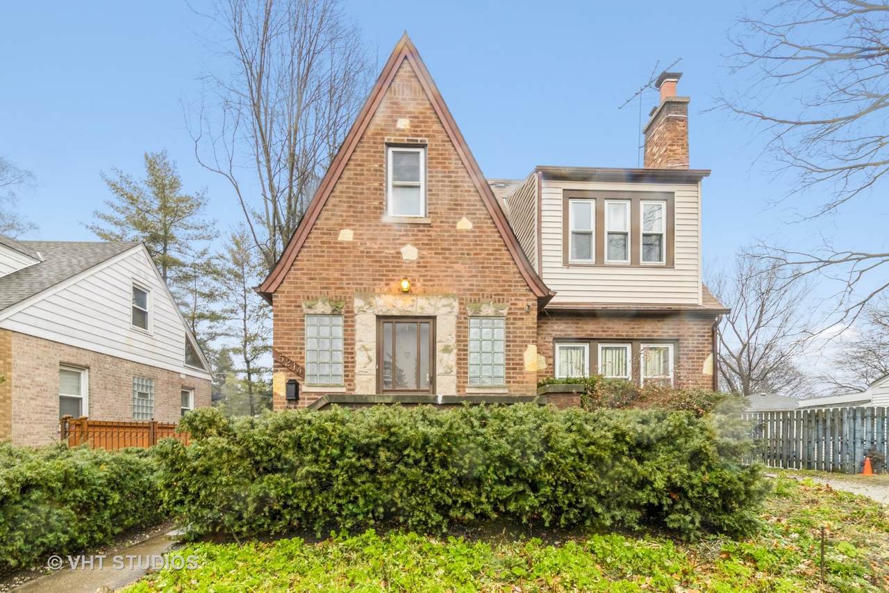 5214 Mulford Street - Photo 1