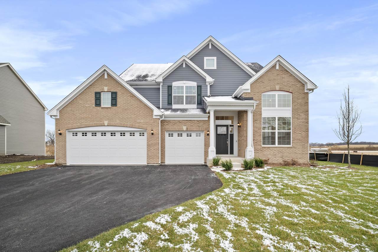 3623 Edelweiss Road - Photo 1