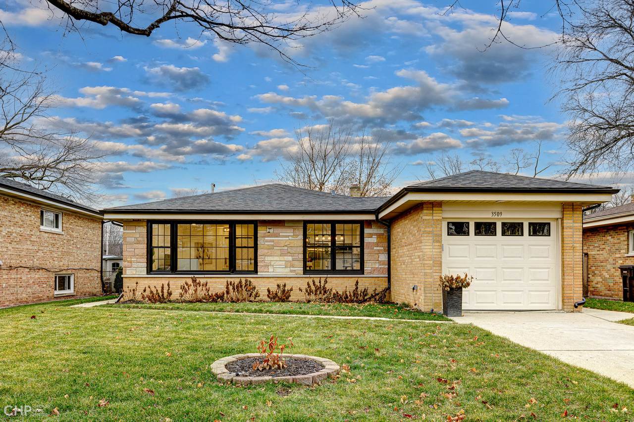 3509 Arcadia Street - Photo 1
