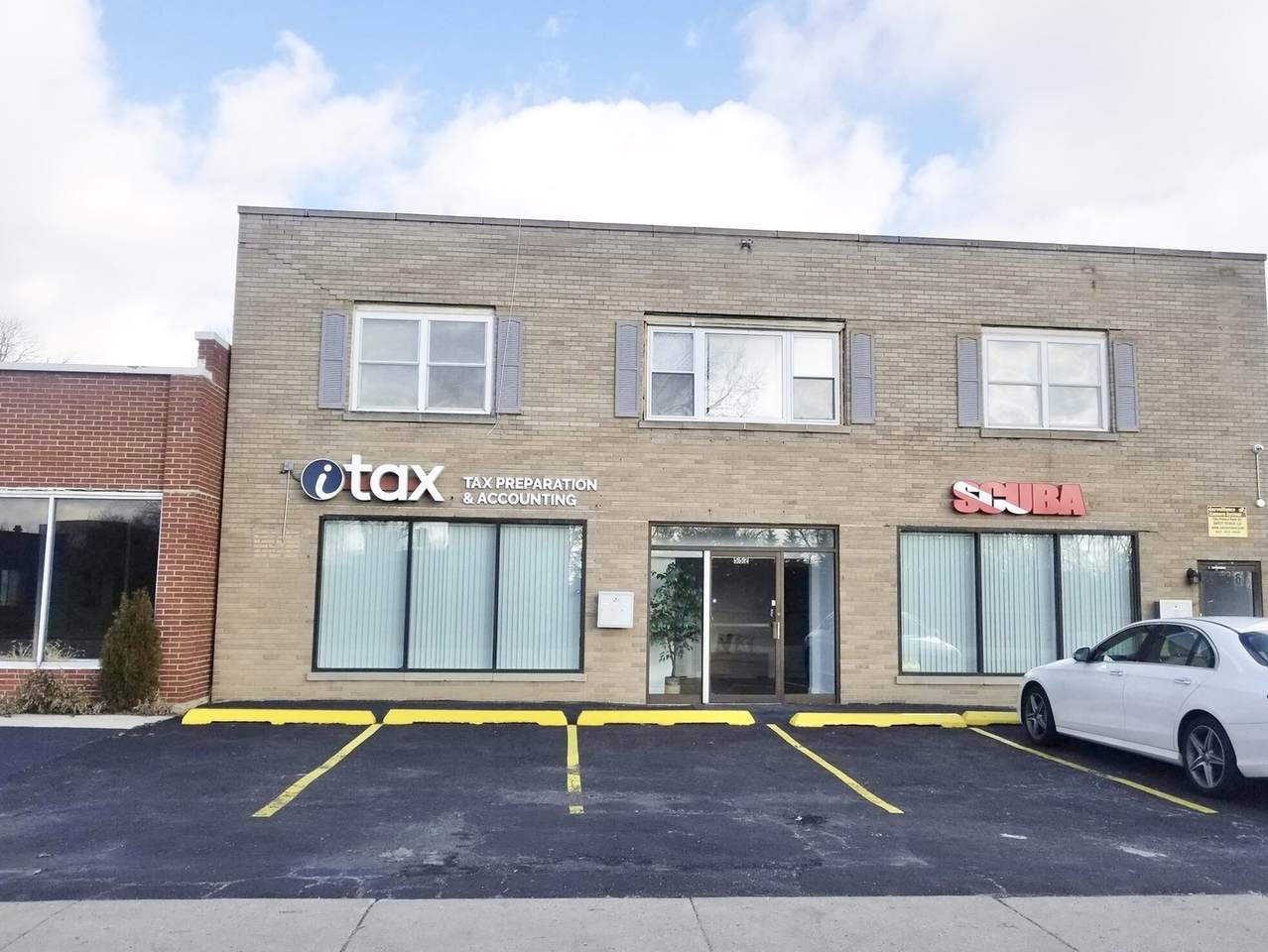 552 Northwest Highway - Photo 1
