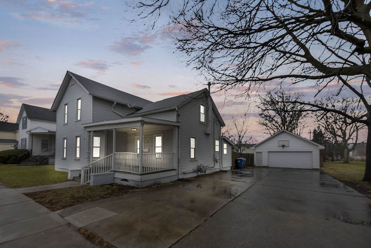 156 Bernard Street - Photo 1