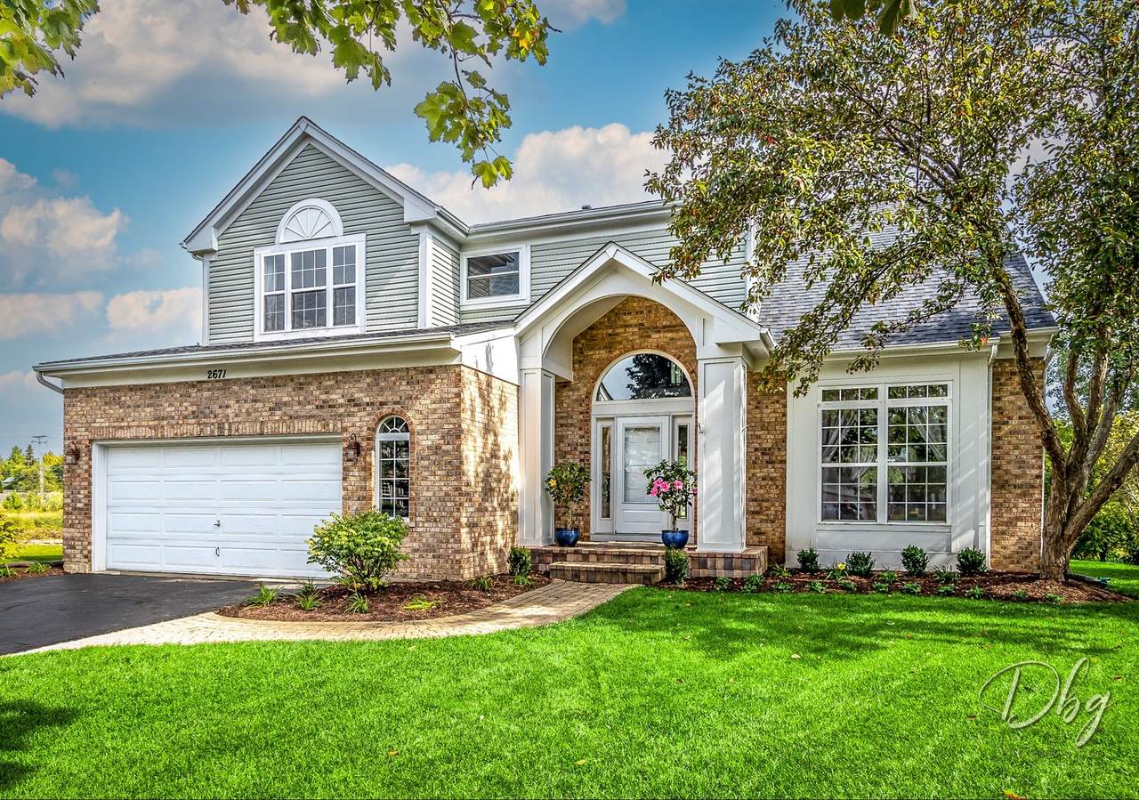 2671 Wildflower Court - Photo 1