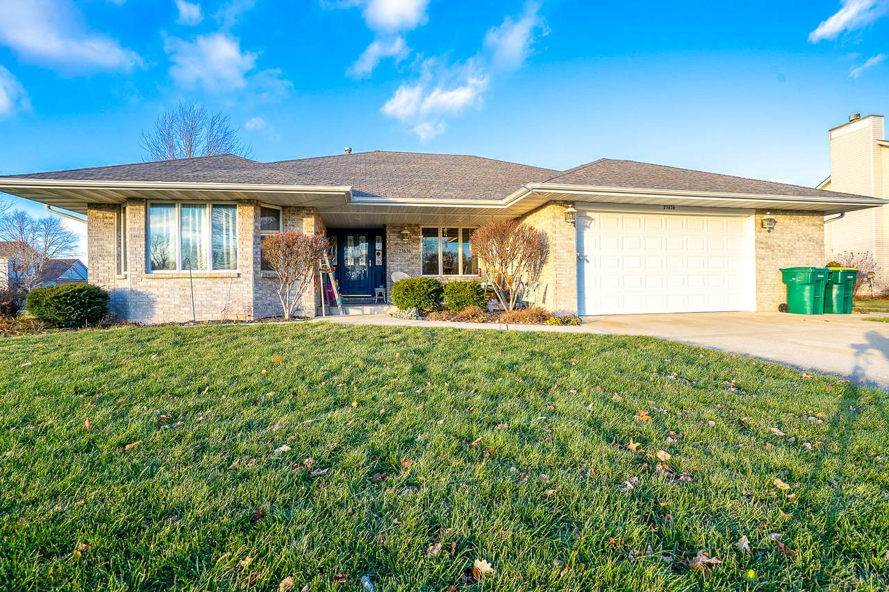 23636 Feeney Drive - Photo 1