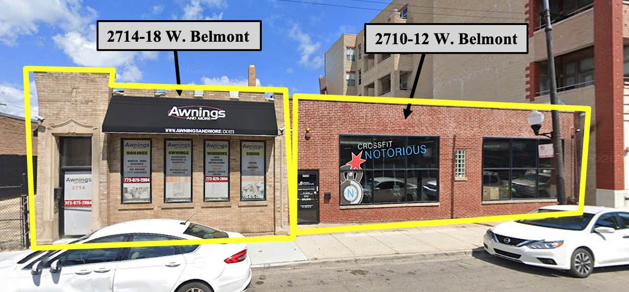 2710 Belmont Avenue - Photo 1