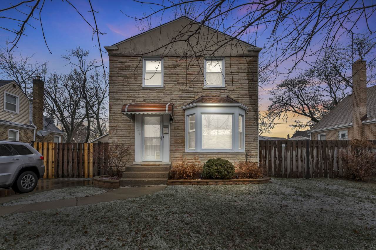 7776 Talcott Avenue - Photo 1