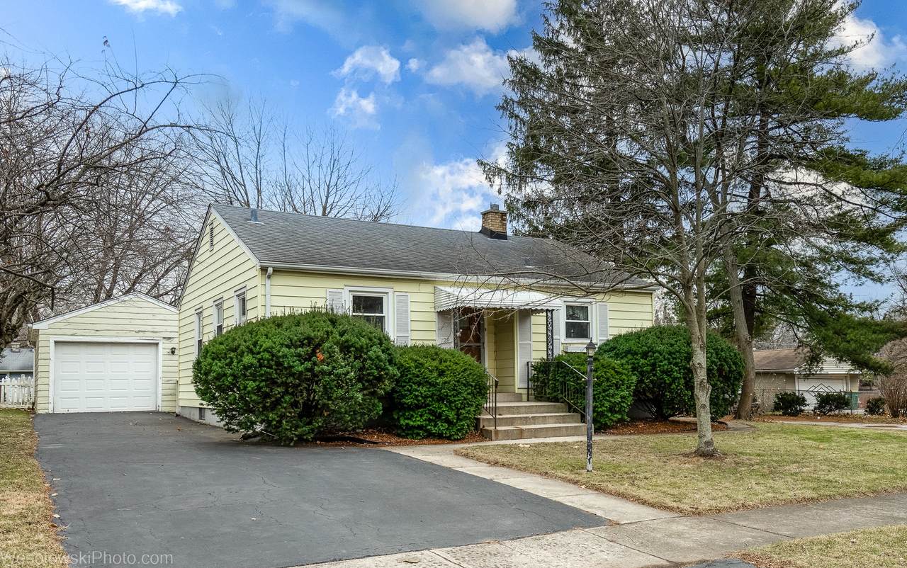 129 Williams Street - Photo 1