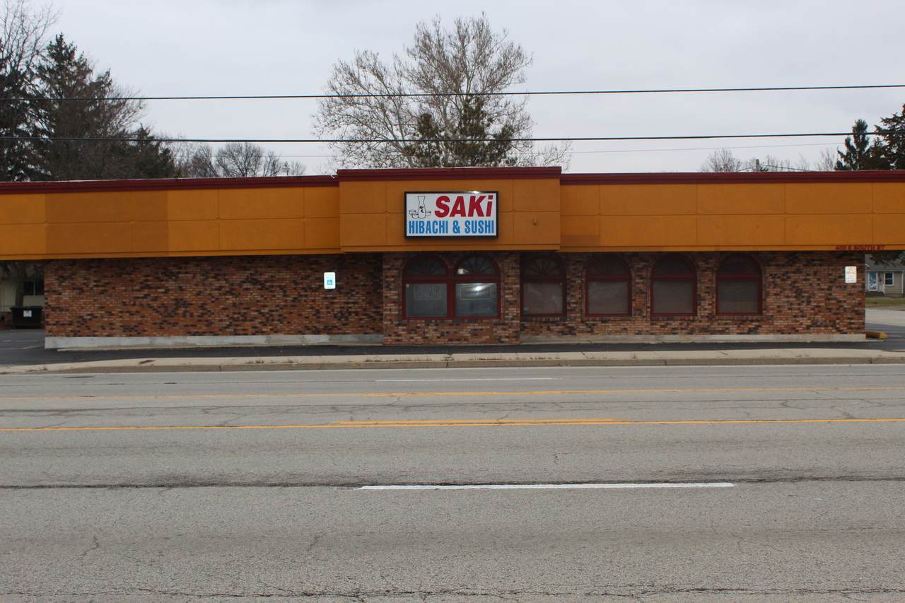 400 South Street - Photo 1