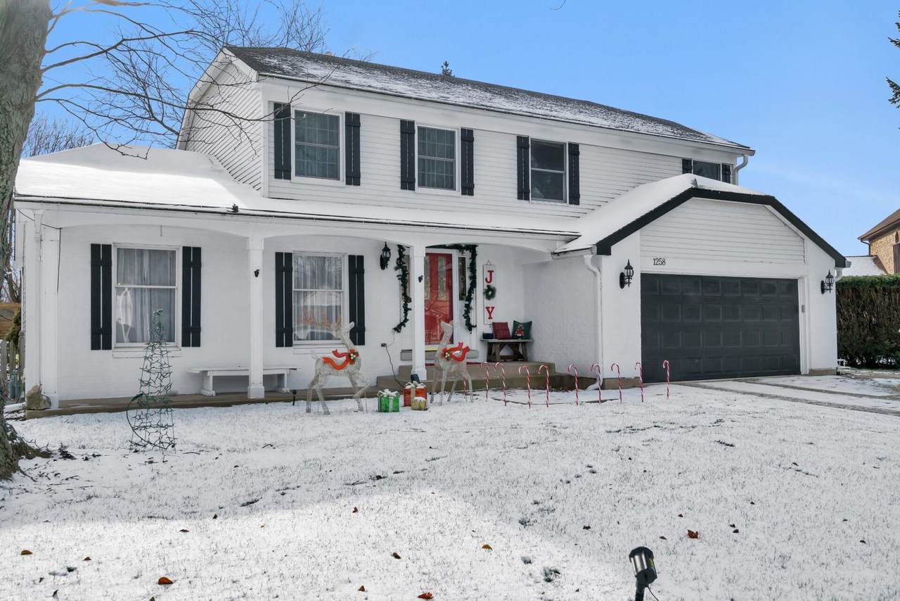 1258 Jasmine Court - Photo 1