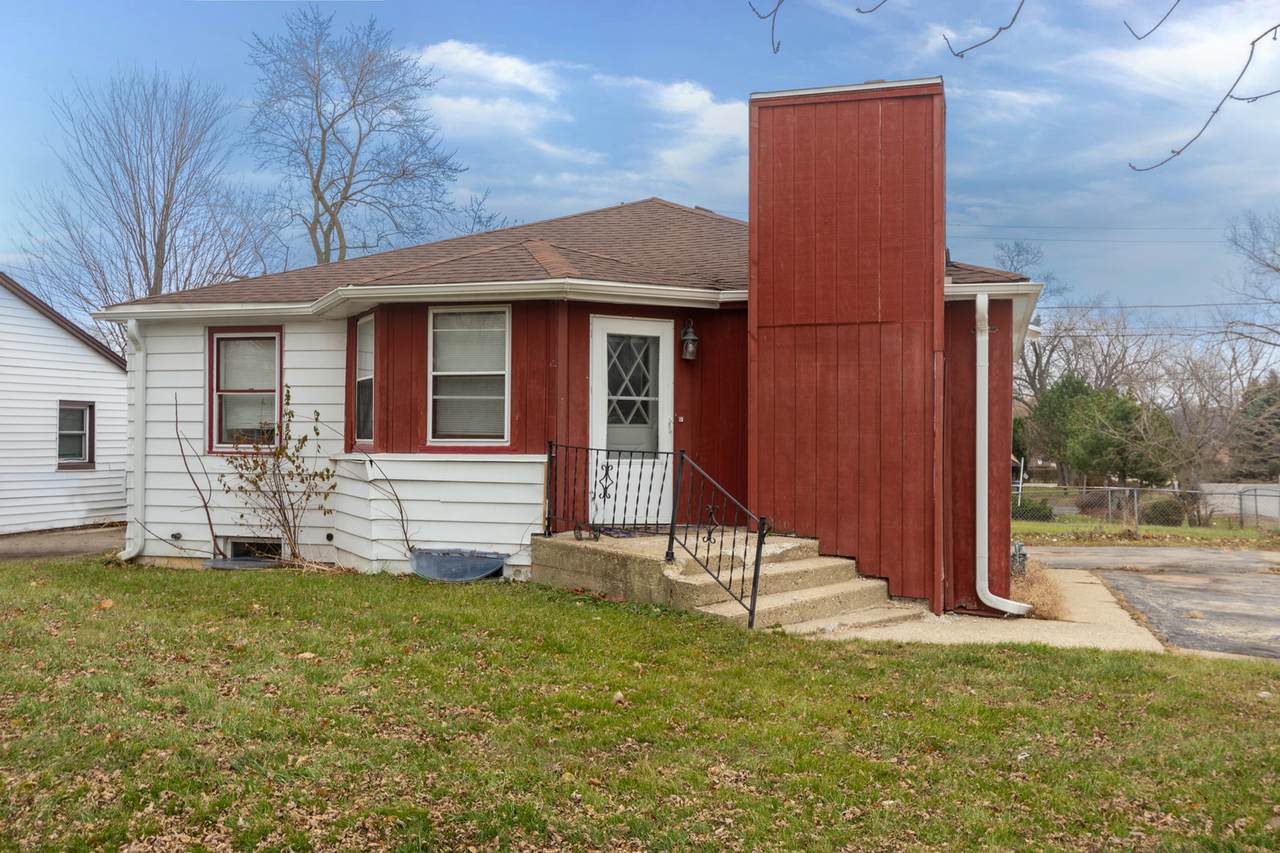 3501 Lewis Avenue - Photo 1