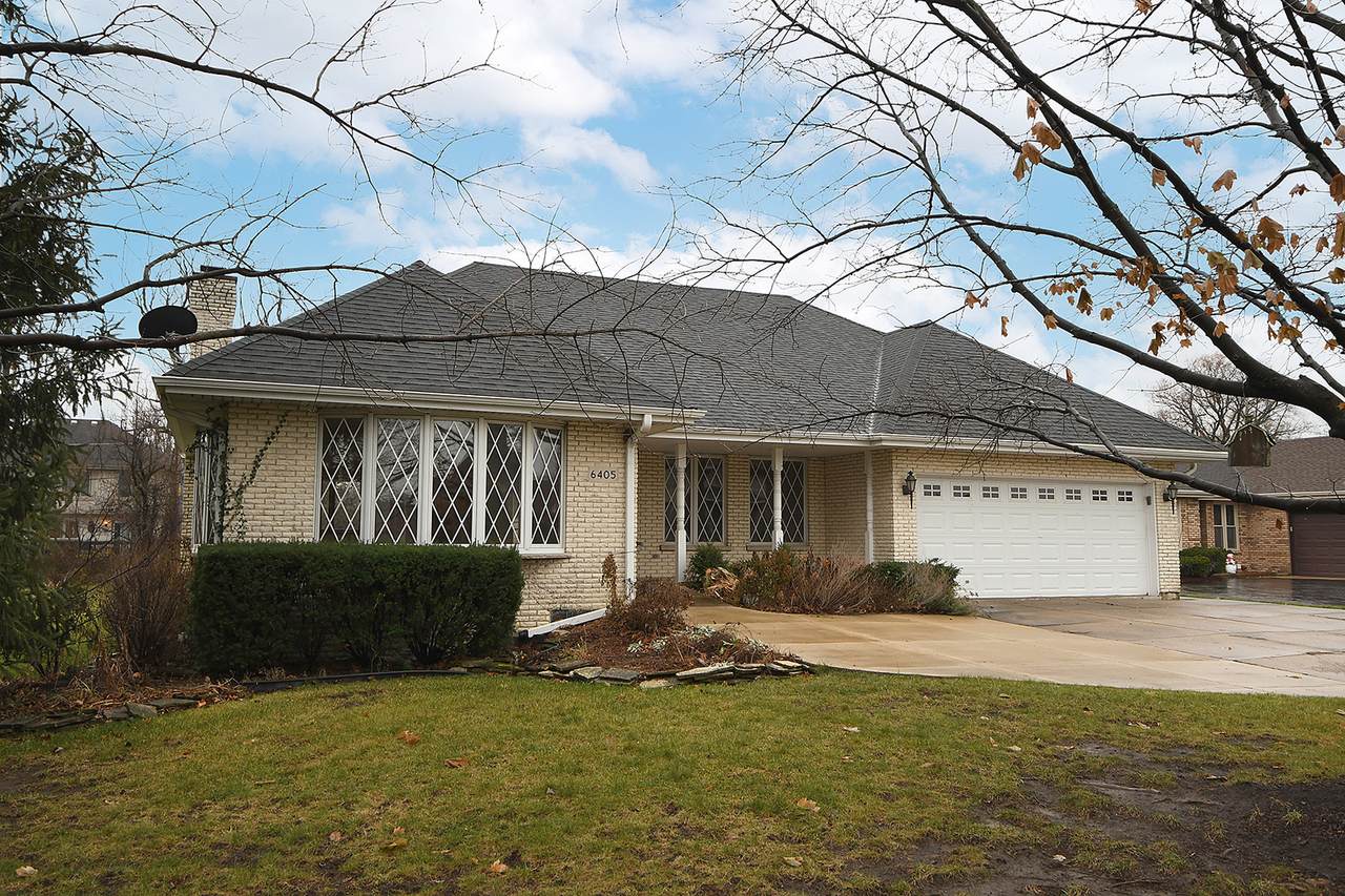 6405 Fox Lane - Photo 1