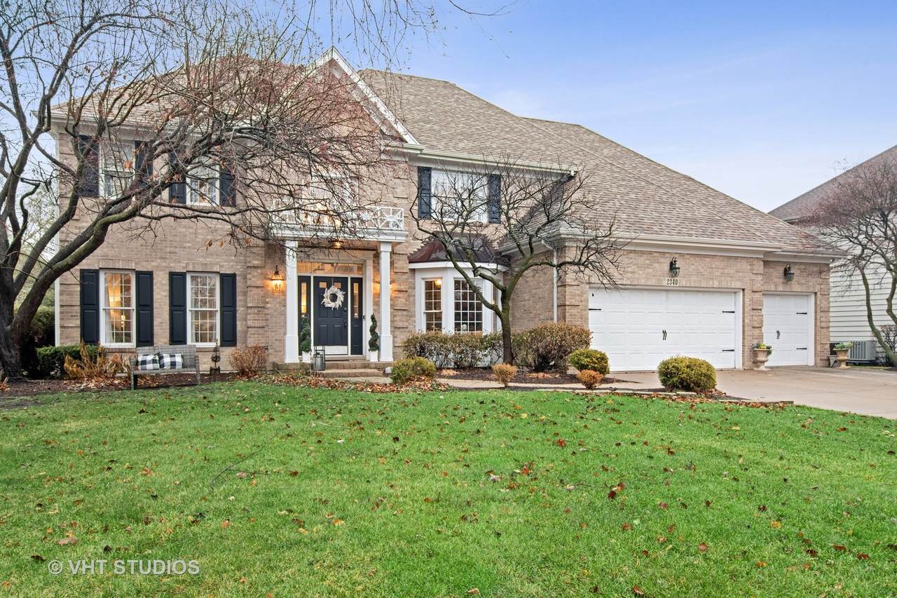 2340 Courtland Court - Photo 1