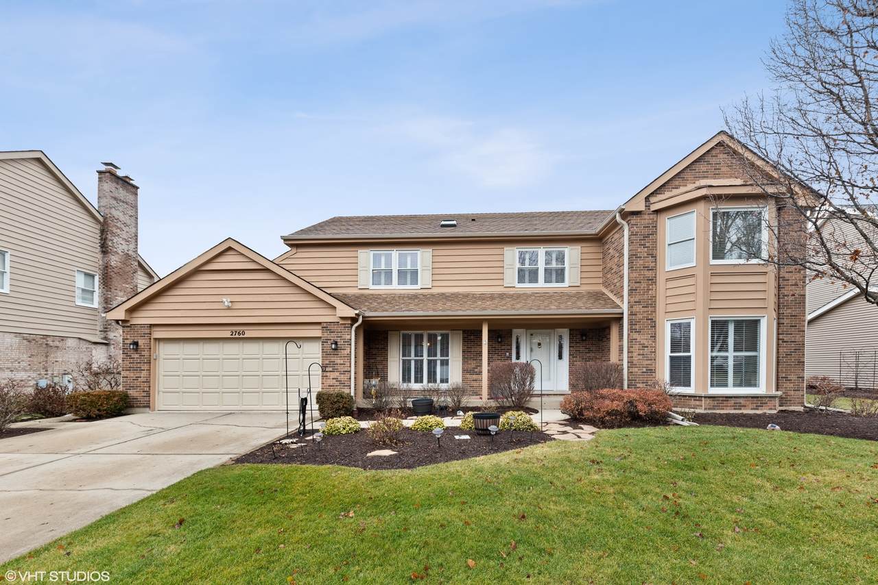 2760 Country Lake Road - Photo 1