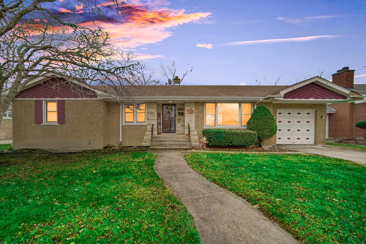 14726 Dearborn Street - Photo 1