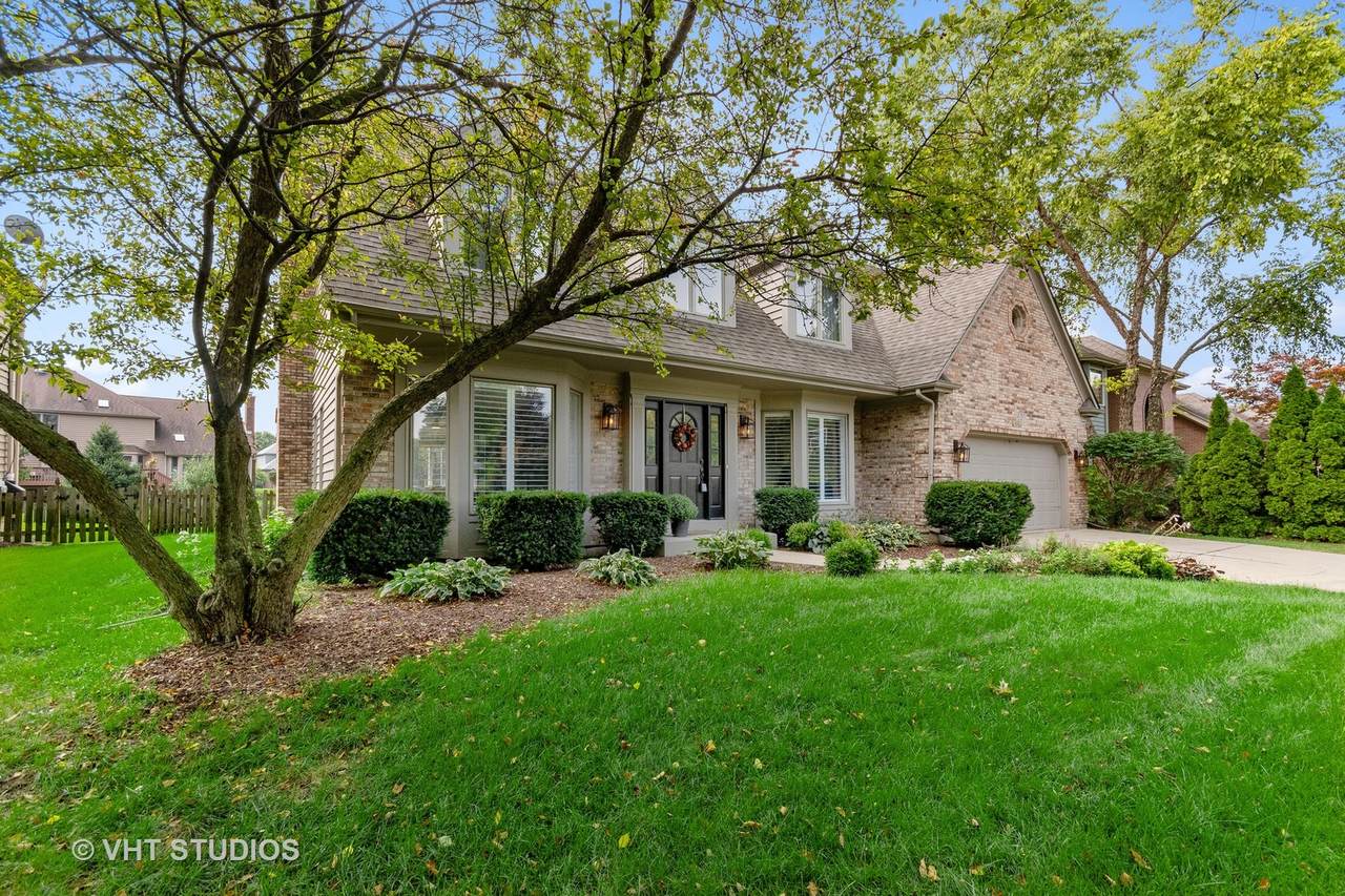 620 Connecticut Avenue - Photo 1