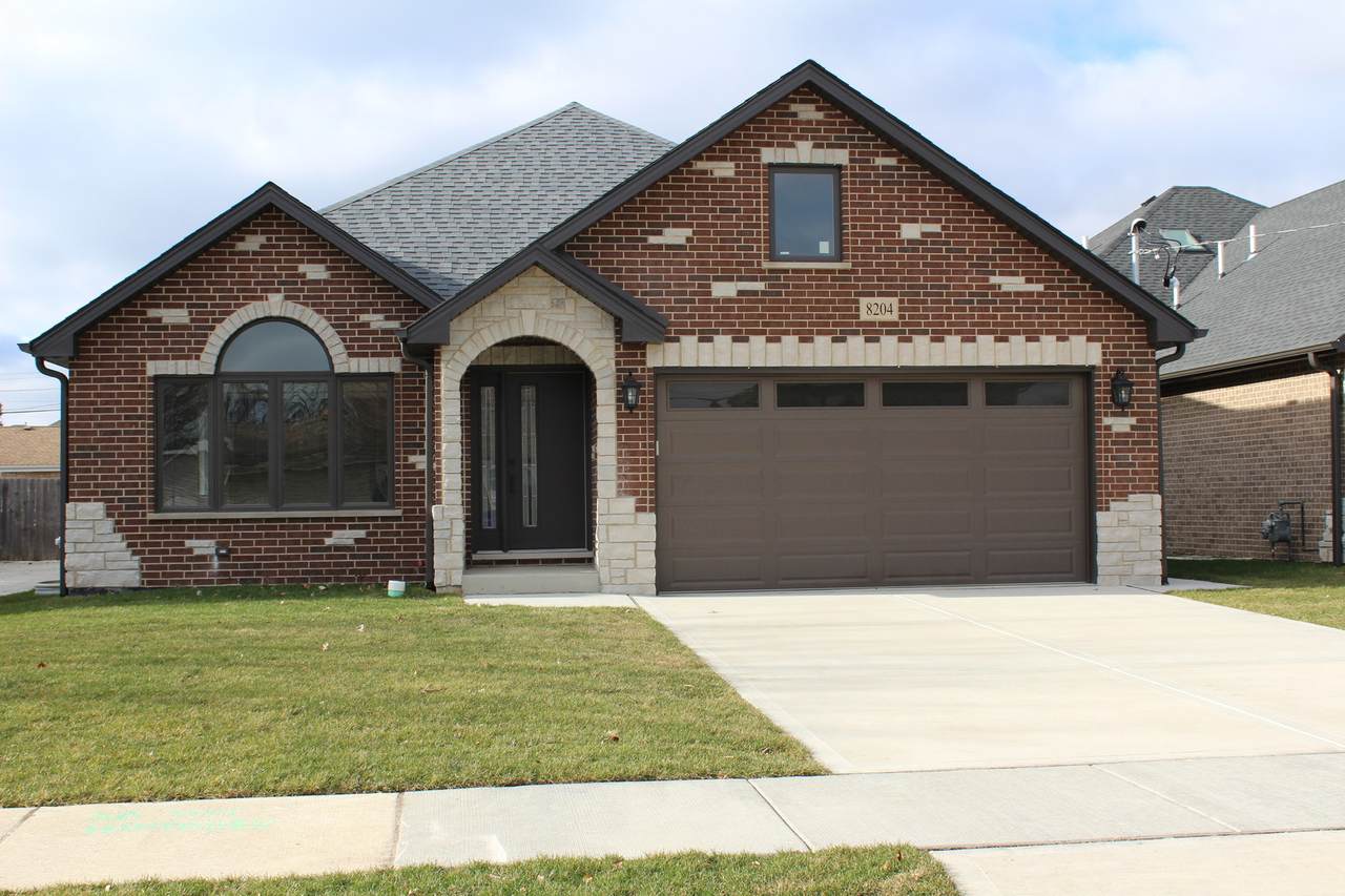8204 Normandy Avenue - Photo 1