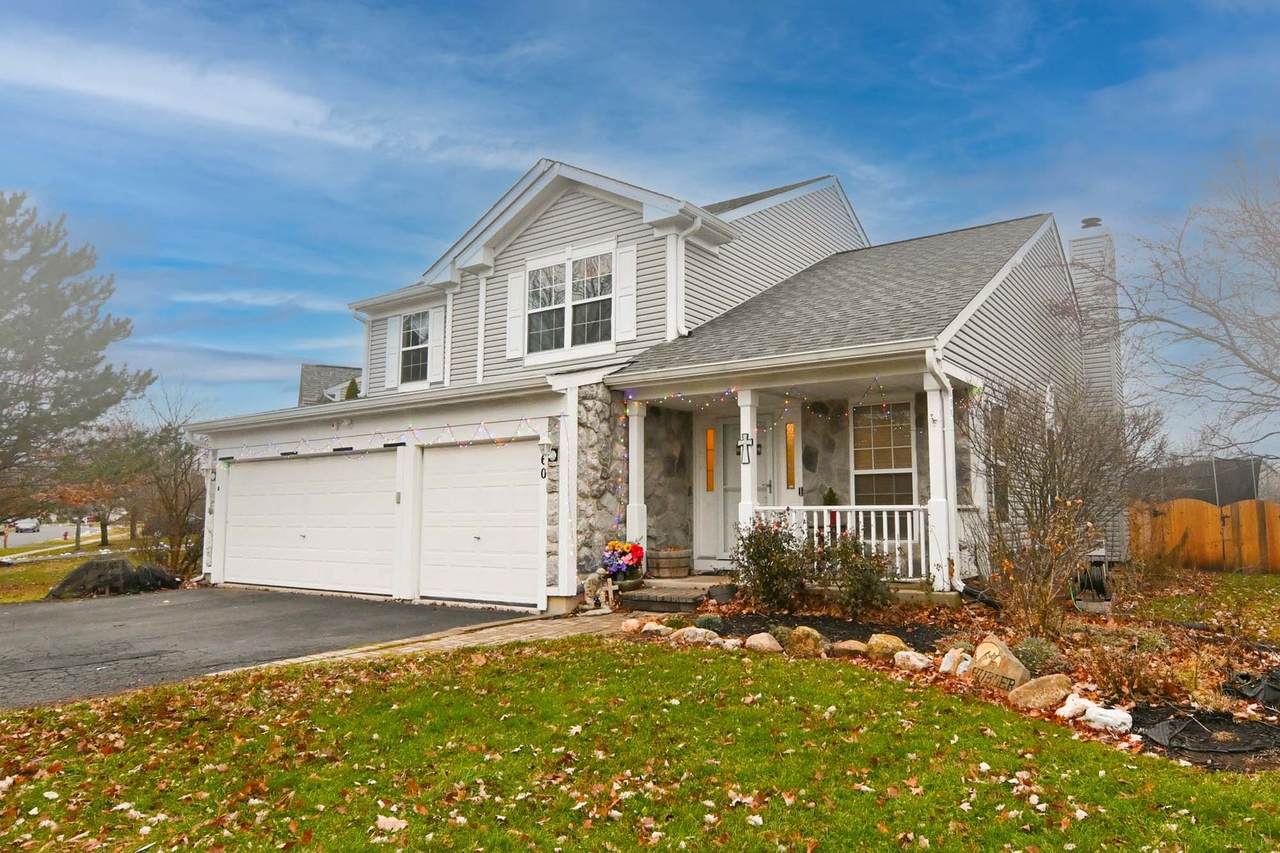 260 Northwind Drive - Photo 1