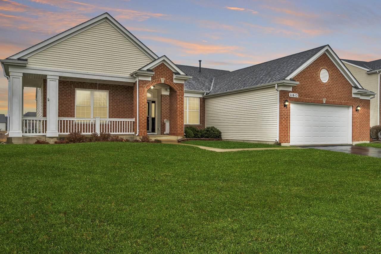 11613 Heritage Meadows Drive - Photo 1