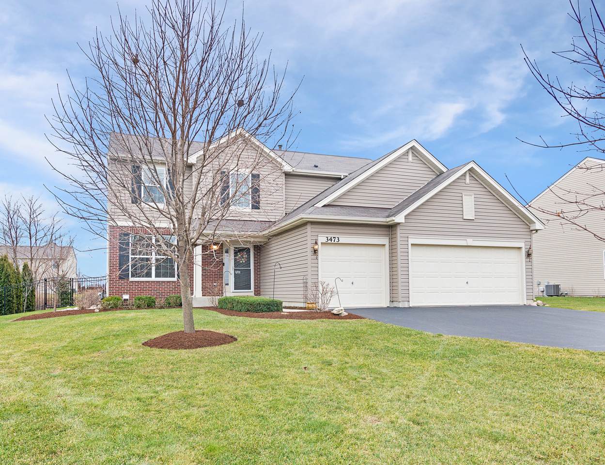 3473 Ayres Drive - Photo 1