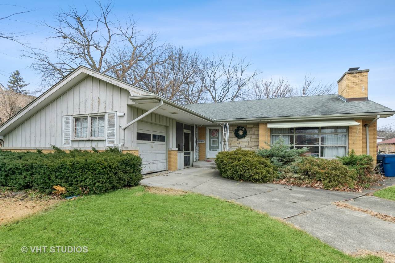 9525 Parkside Avenue - Photo 1
