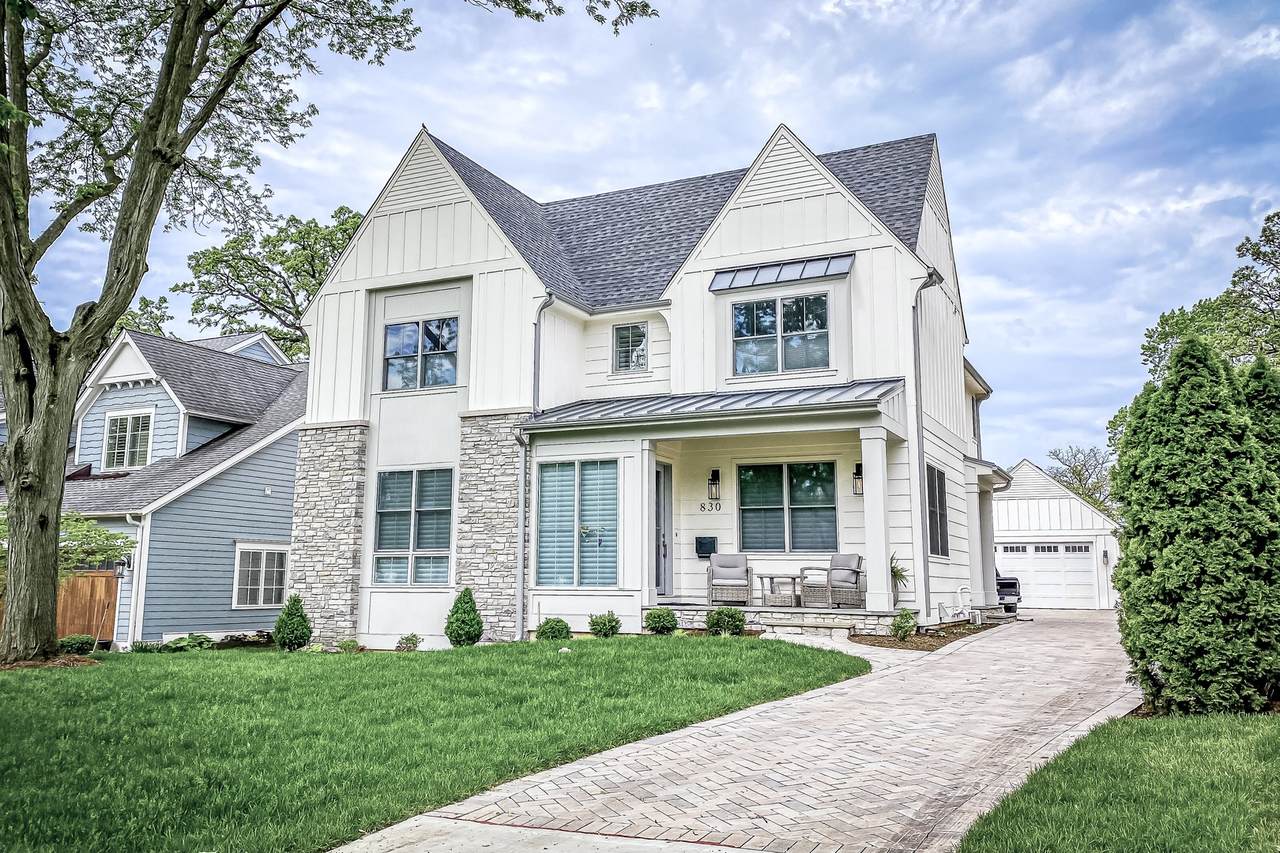 640 Bruner Street - Photo 1