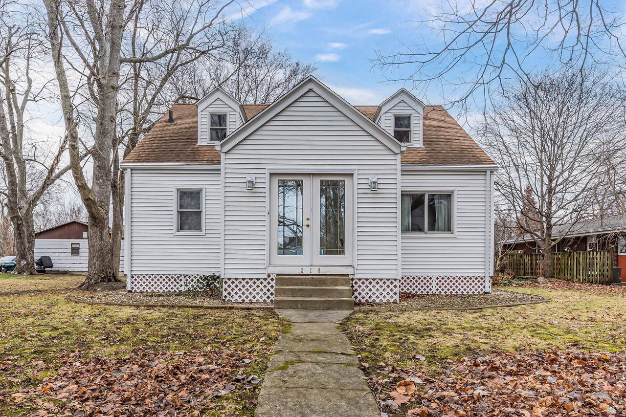210 Washington Street - Photo 1