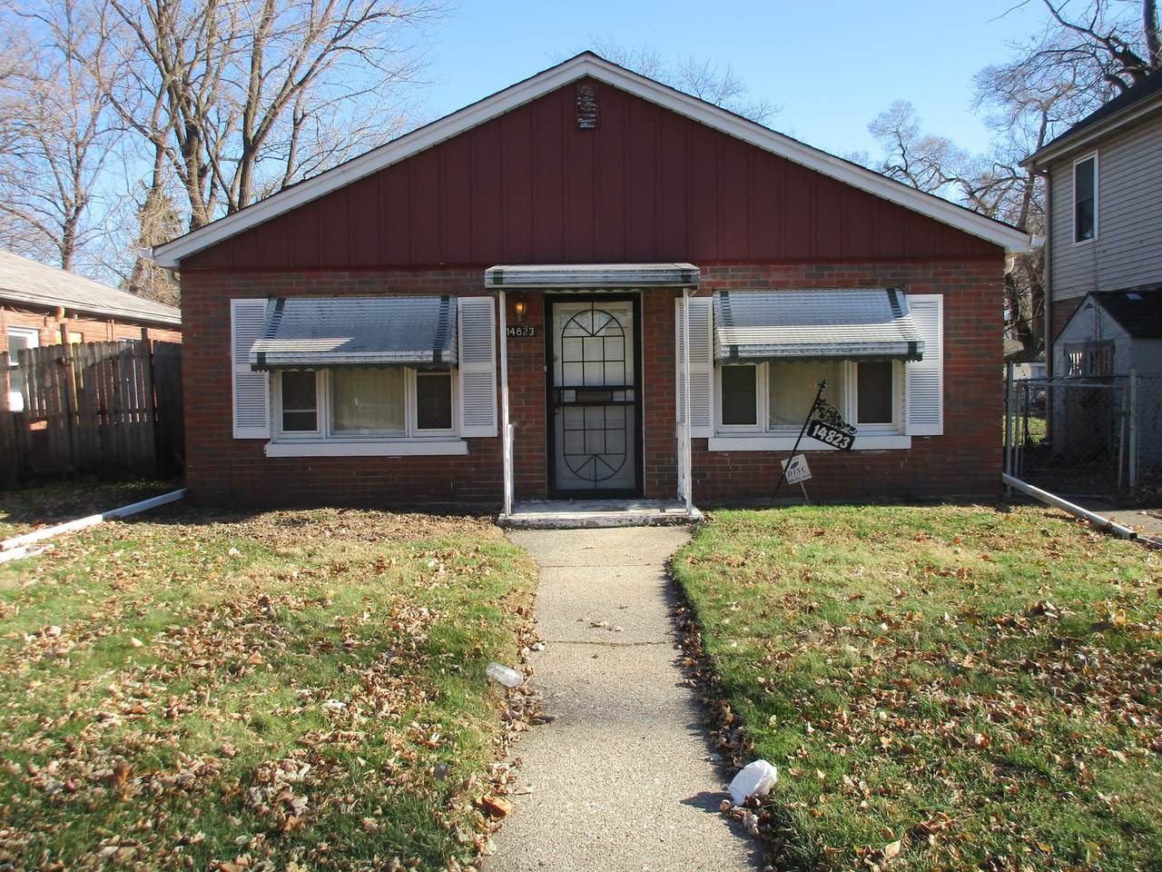14823 Oak Street - Photo 1