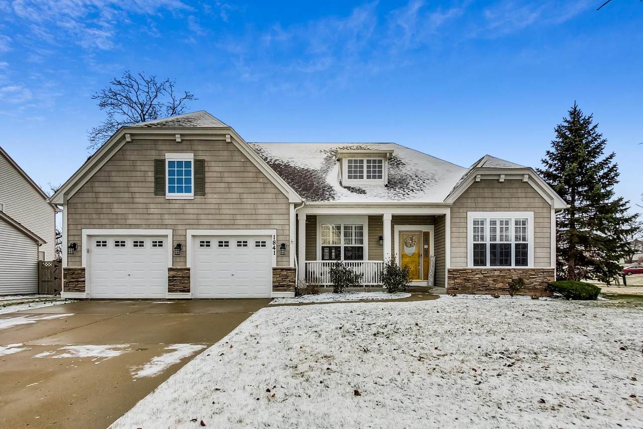 1841 Broadsmore Lane - Photo 1