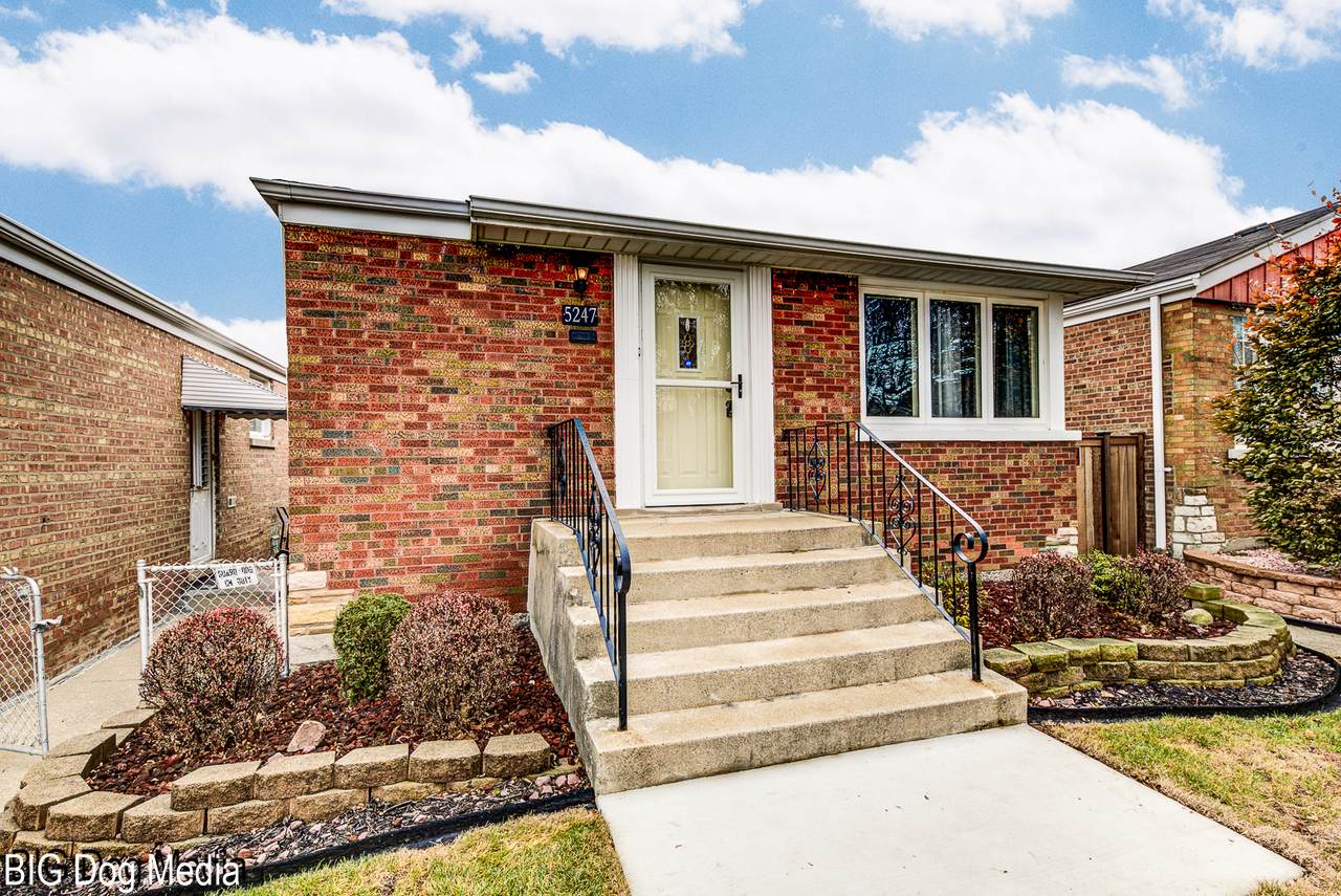 5247 Rutherford Avenue - Photo 1
