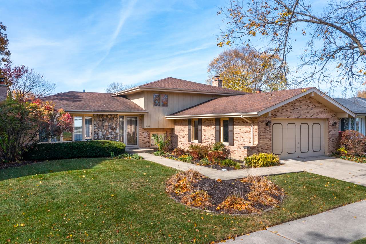 7108 Powell Street - Photo 1
