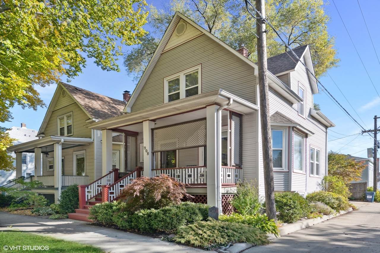 908 Highland Avenue - Photo 1
