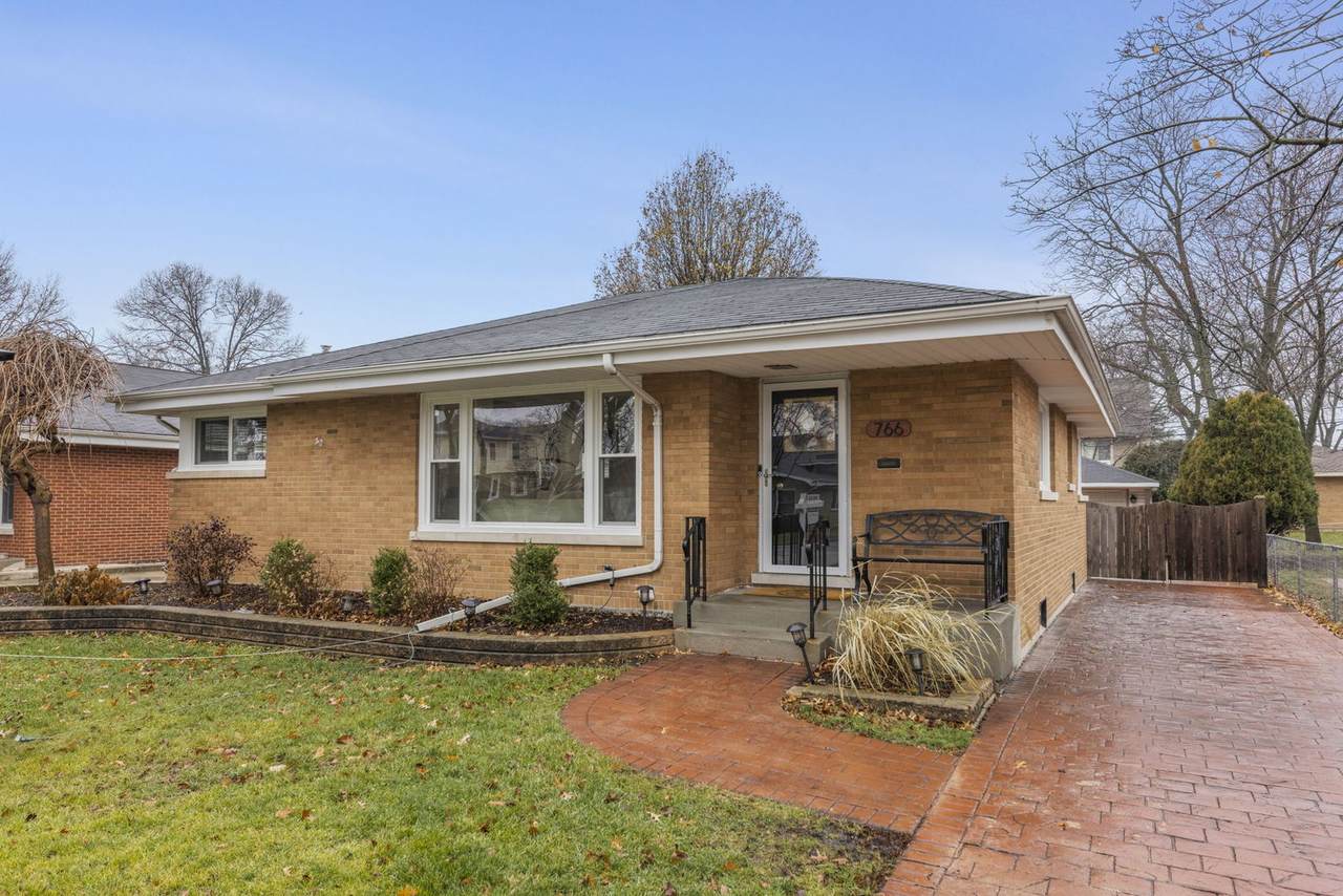 766 Parkside Avenue - Photo 1