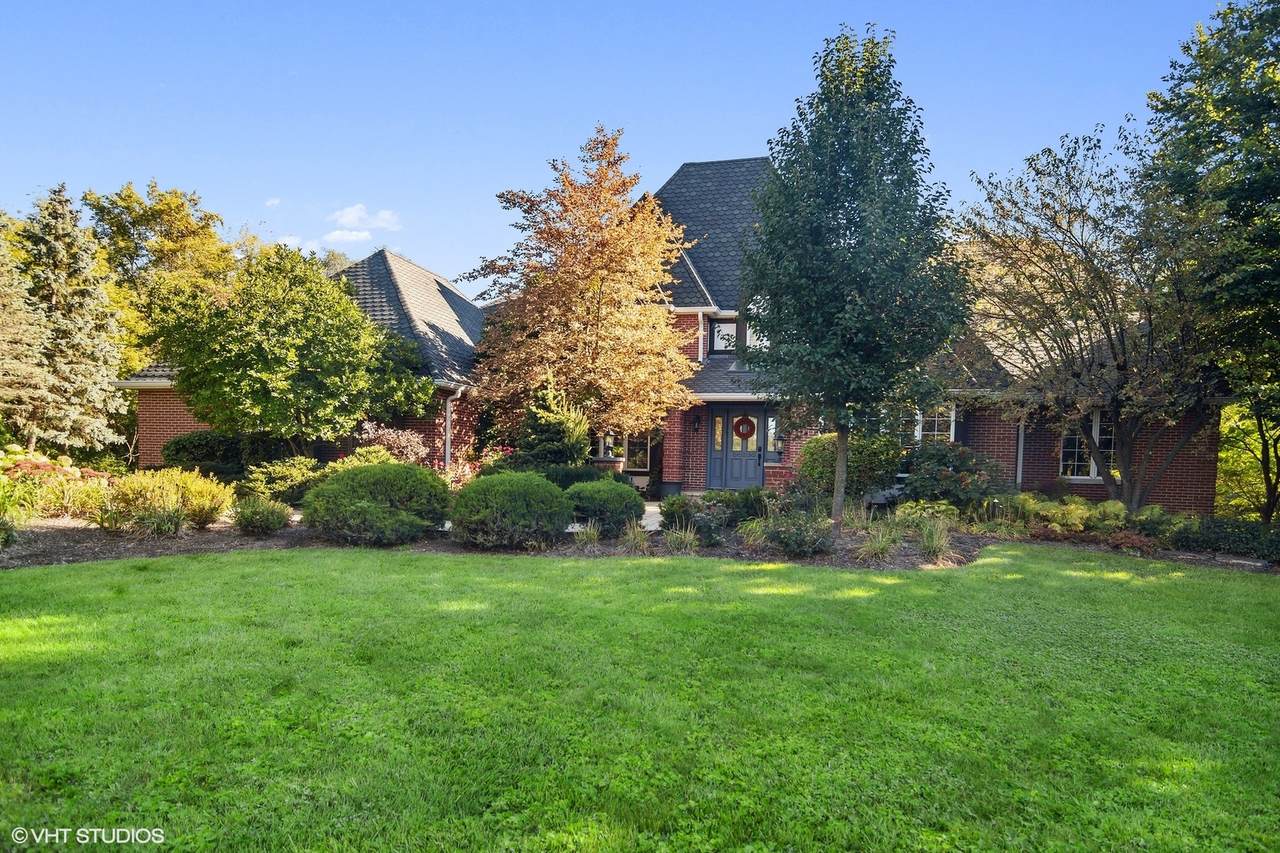 6554 Stockbridge Lane - Photo 1