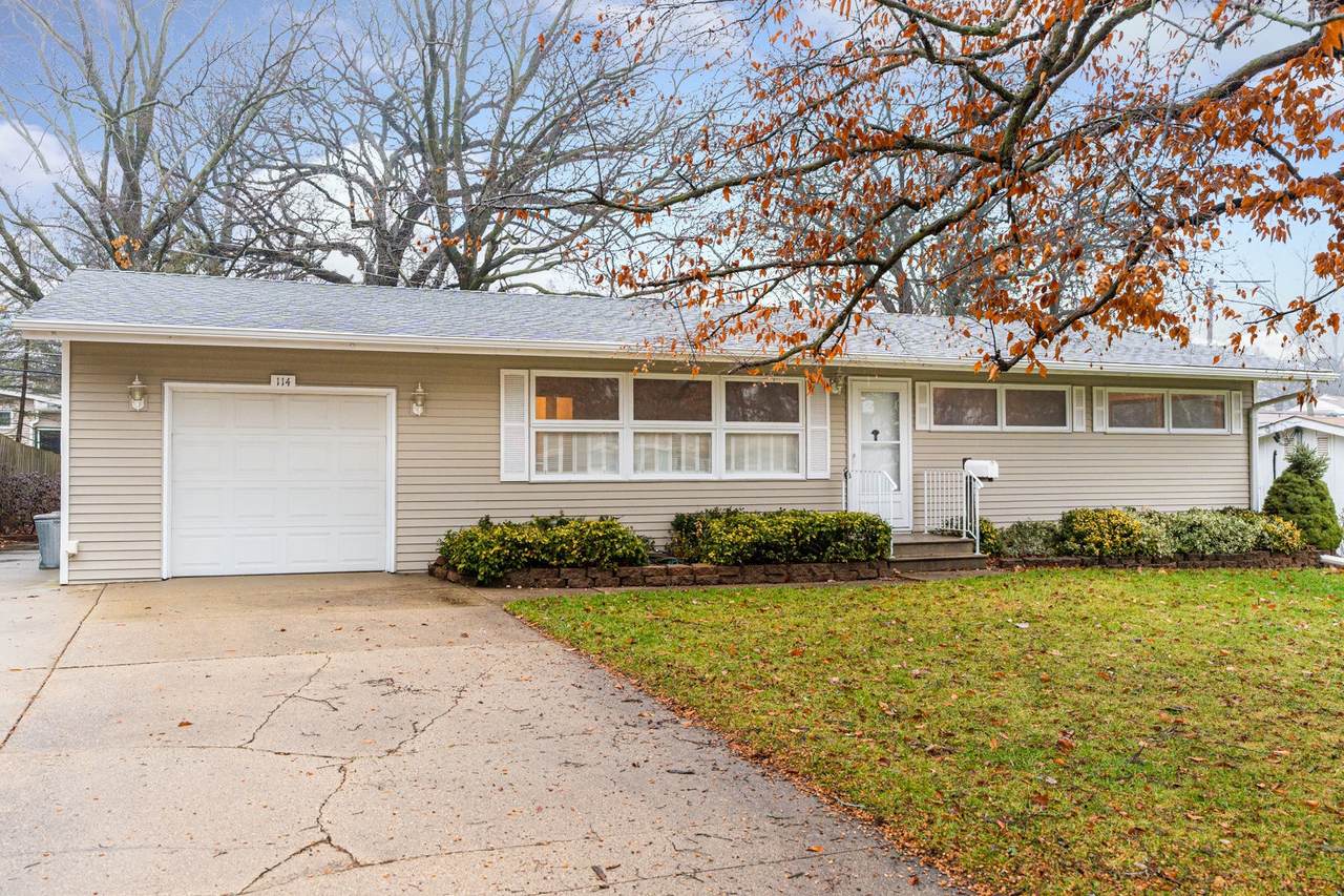 114 Terrace Drive - Photo 1
