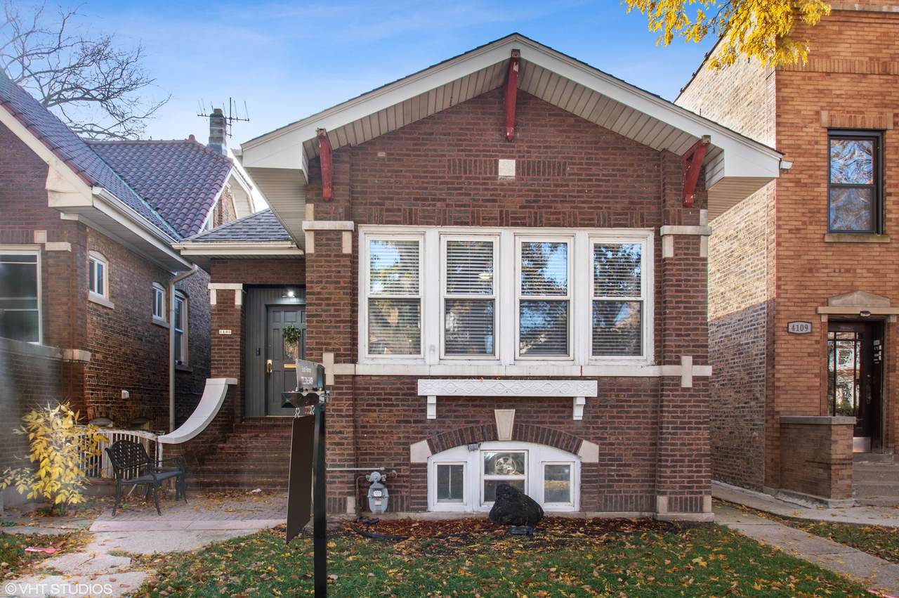 4105 Oakdale Avenue - Photo 1