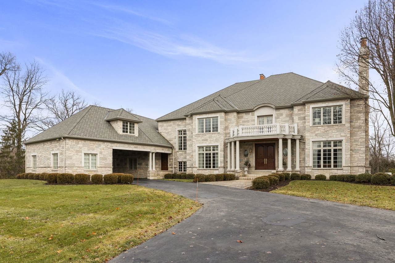 7S641 Donwood Drive - Photo 1