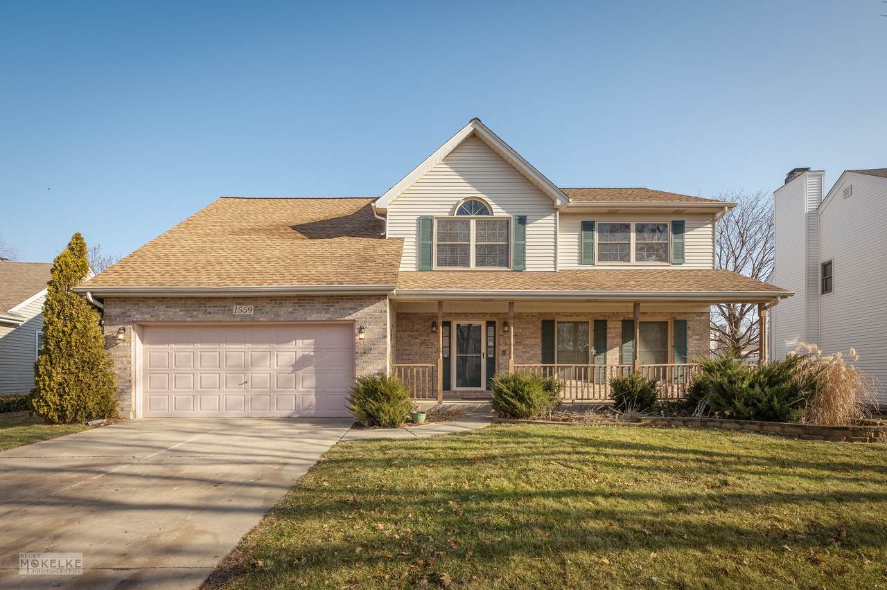1559 Colorado Avenue - Photo 1
