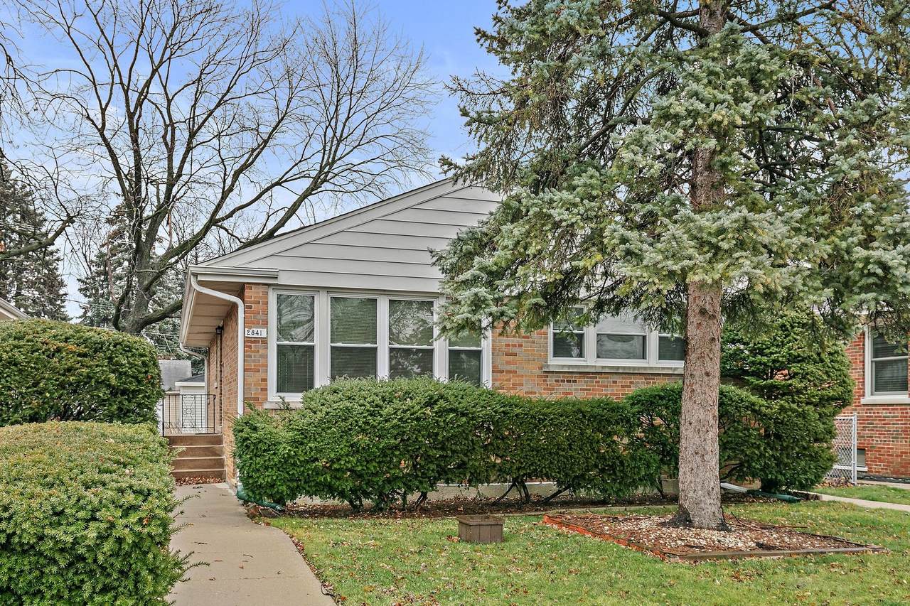 2841 Hawthorne Street - Photo 1