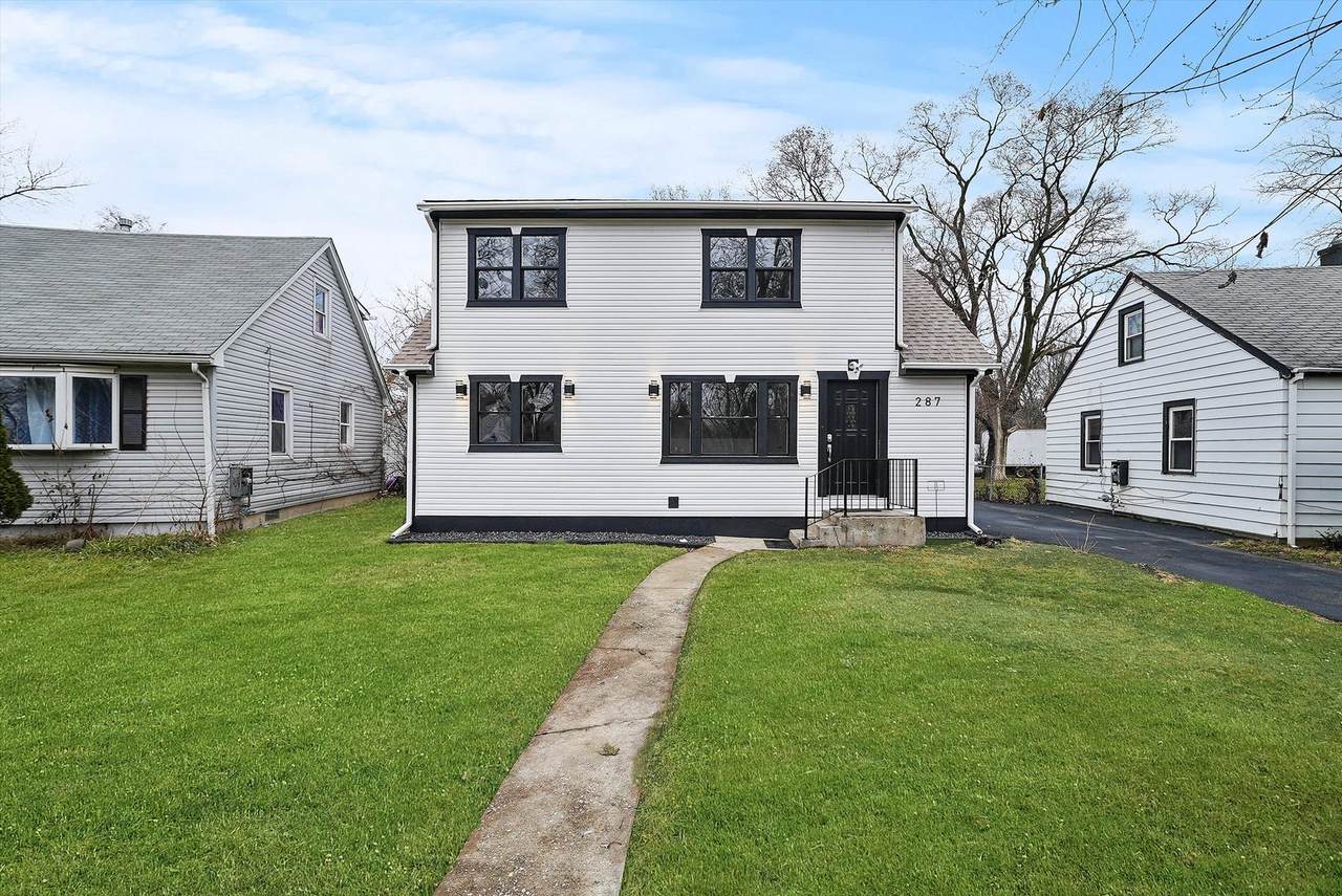 287 Geneva Drive - Photo 1