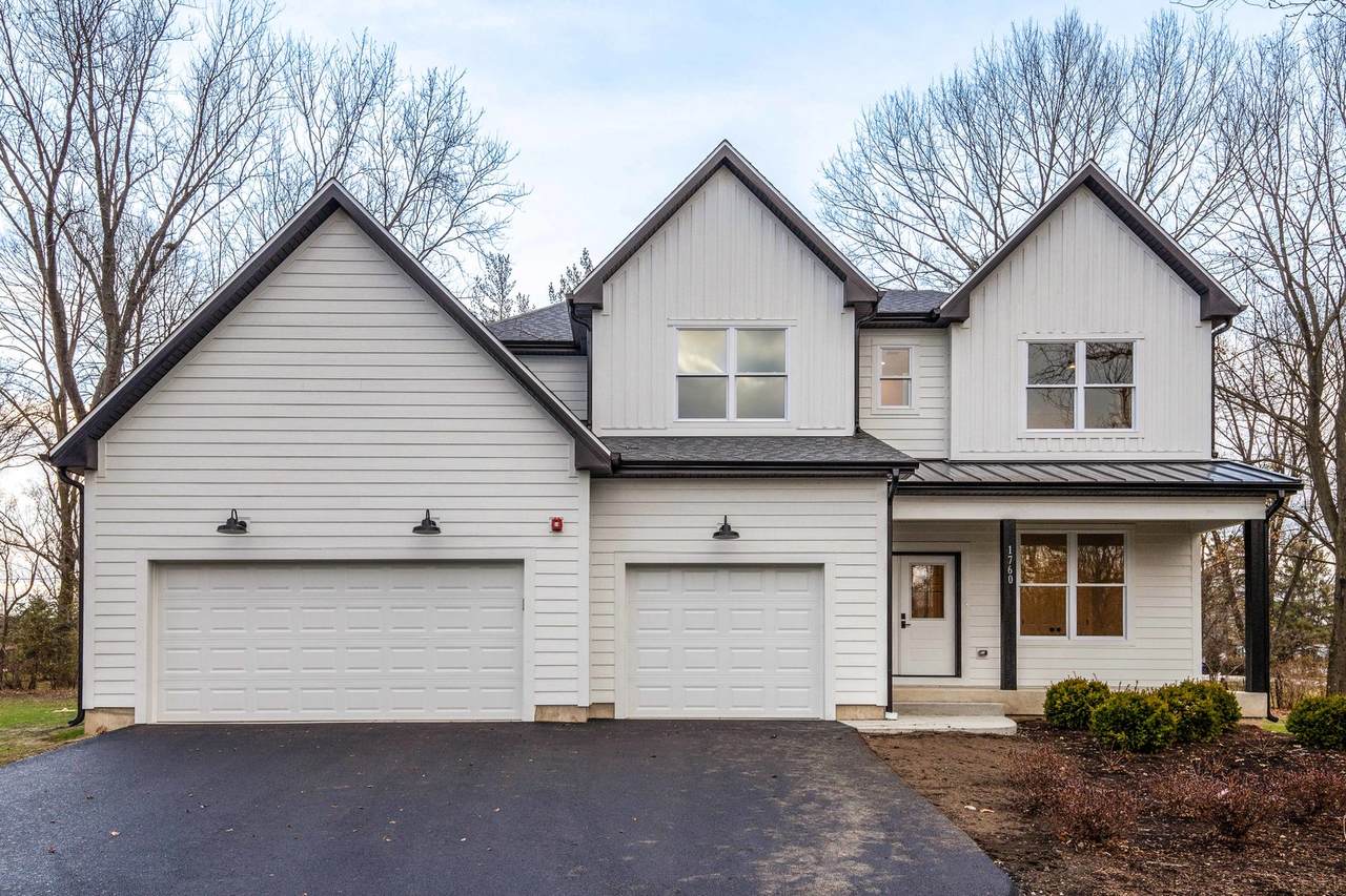 1760 Sunnyview Road - Photo 1