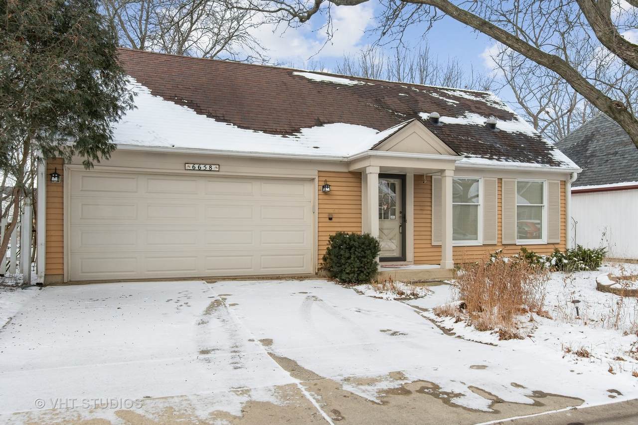 6658 Fernwood Drive - Photo 1