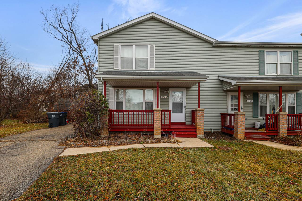 1364 Carter Court - Photo 1
