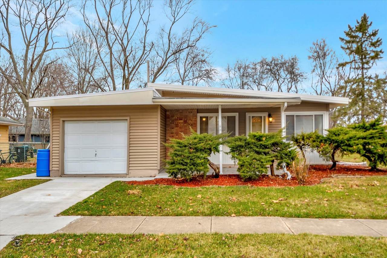 216 Rich Road - Photo 1