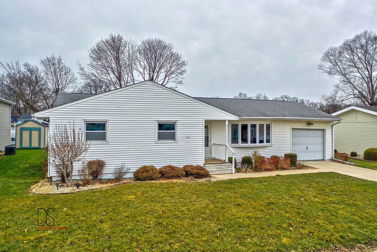 1524 Johnson Street - Photo 1