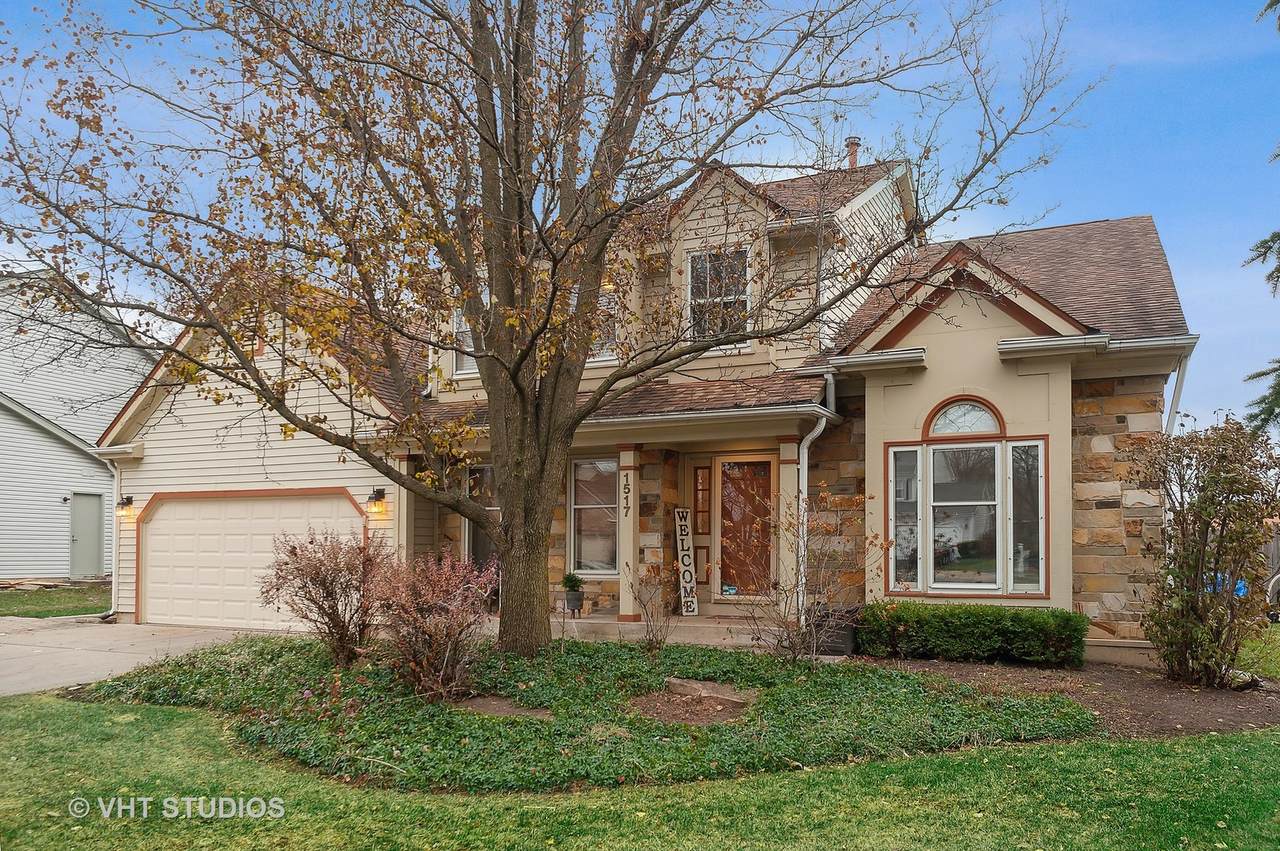 1517 Quaker Hollow Court - Photo 1