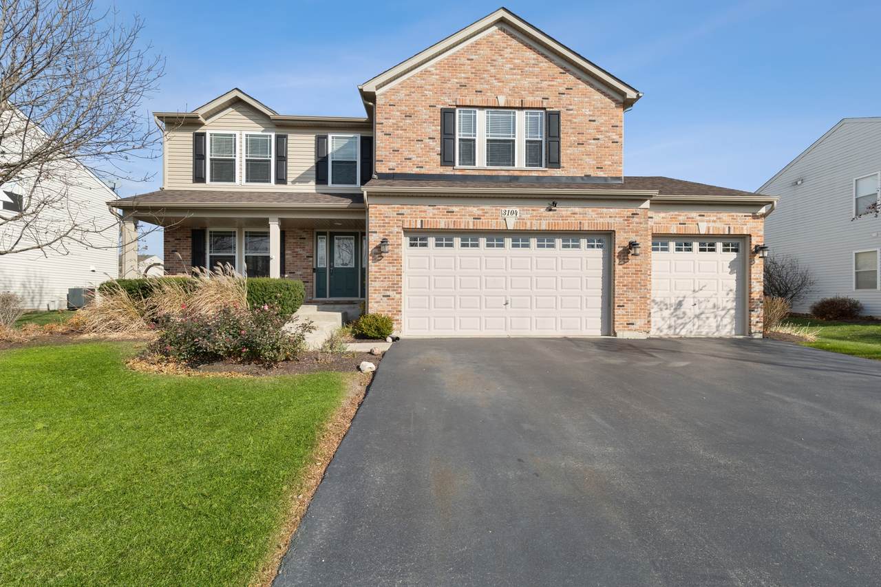 3104 Pond End Lane - Photo 1