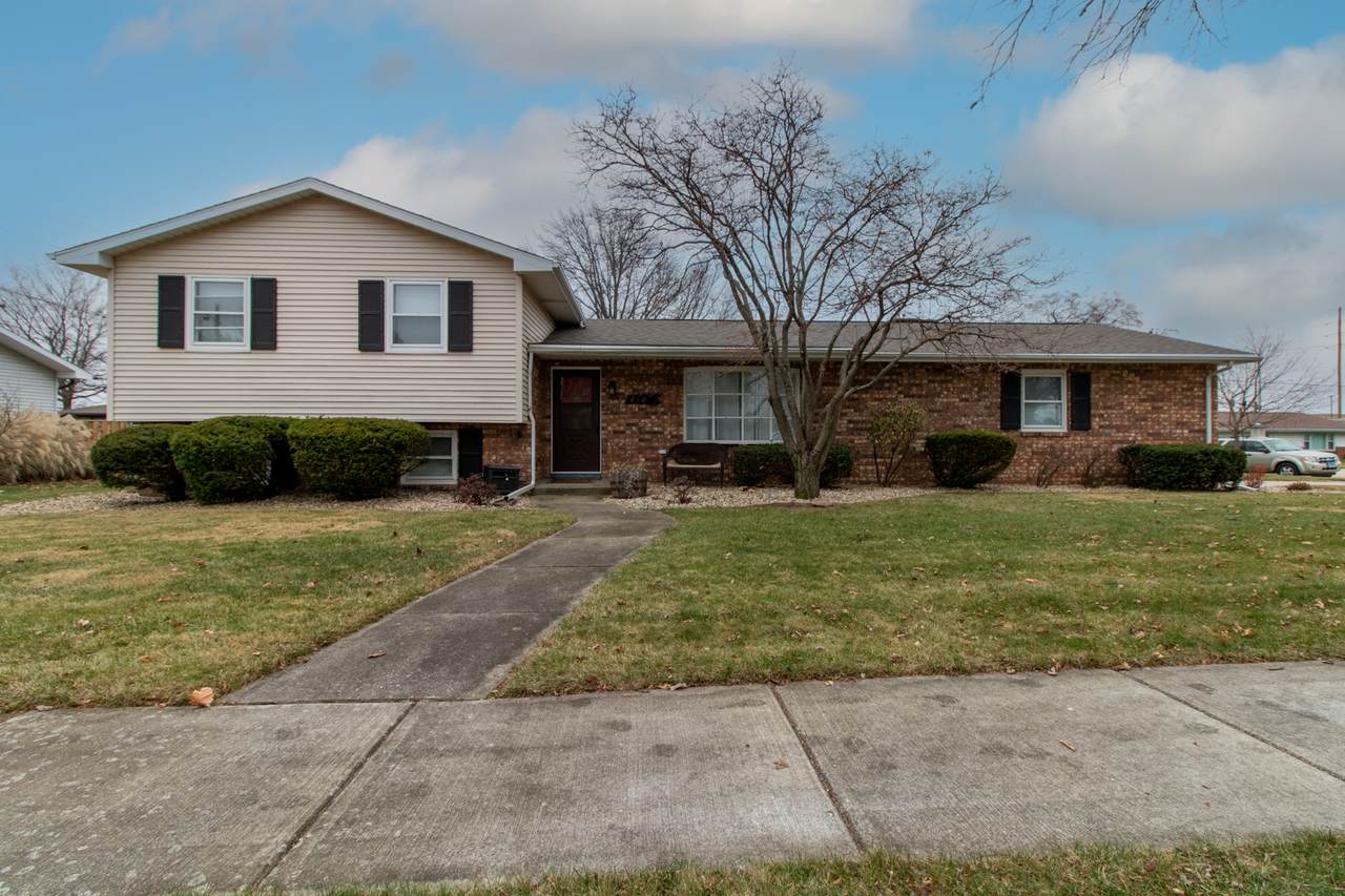 1106 Rosalie Street - Photo 1