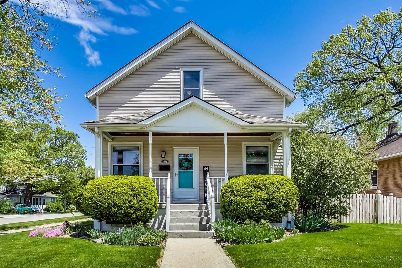 801 Singer Avenue - Photo 1