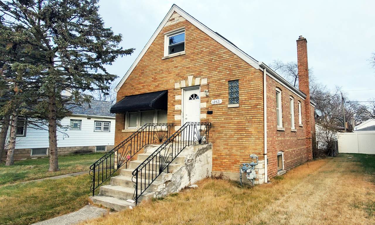 12421 May Street - Photo 1