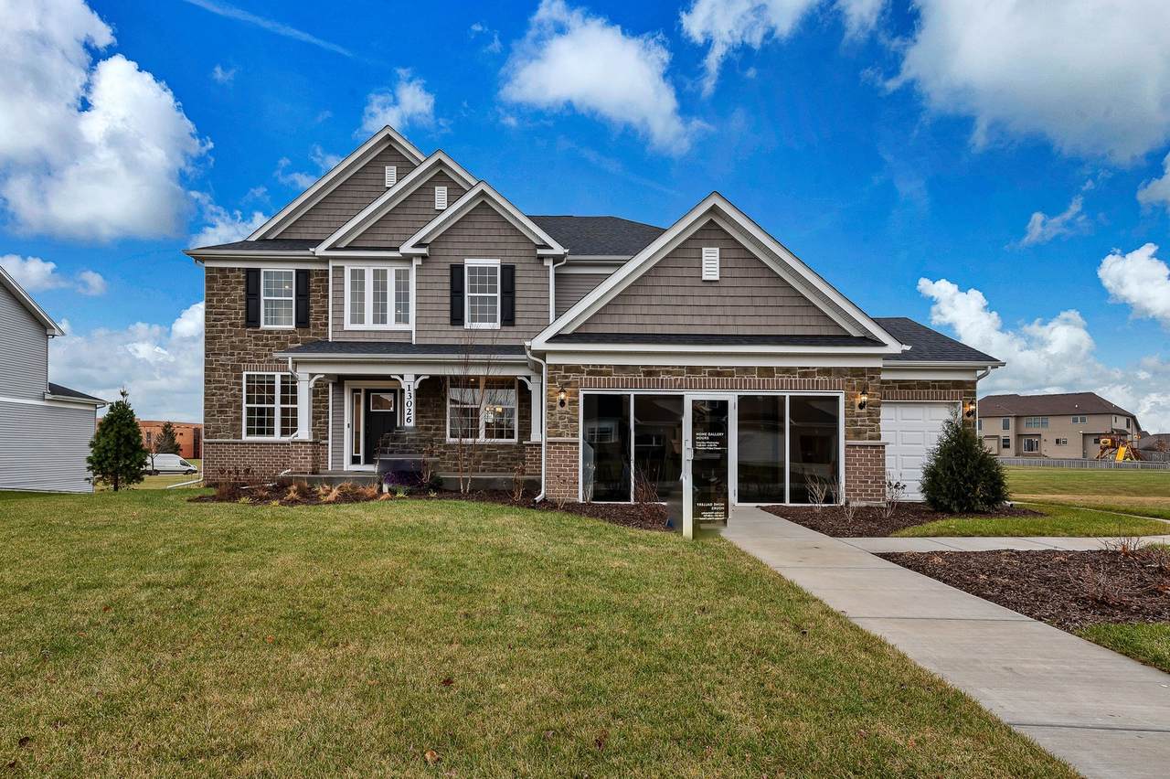 13026 Timber Wood Circle - Photo 1
